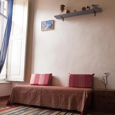 Apartamento Musical Rest Turín