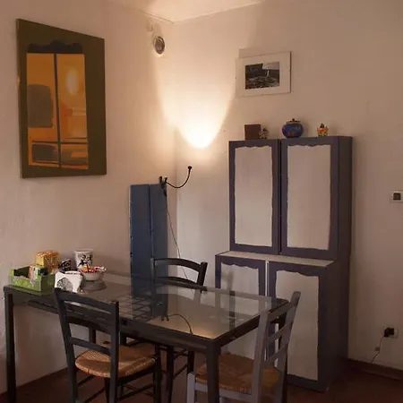 Apartamento Musical Rest Turín